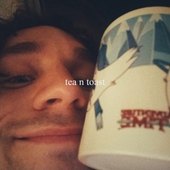 tea n toast