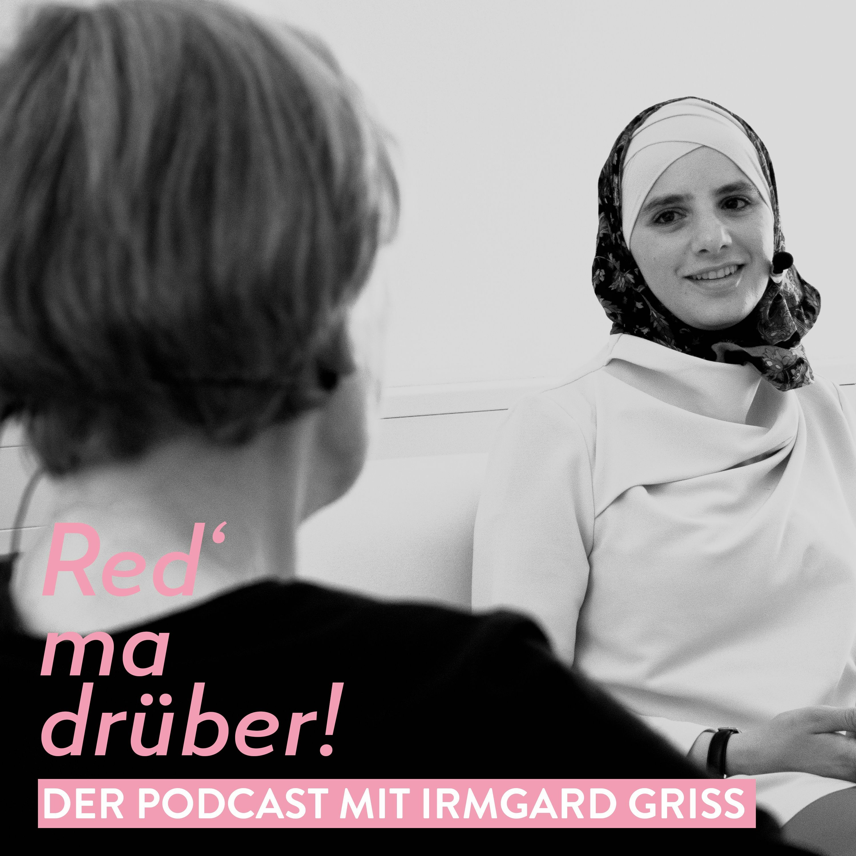 weitBLICK mit Irmgard Griss