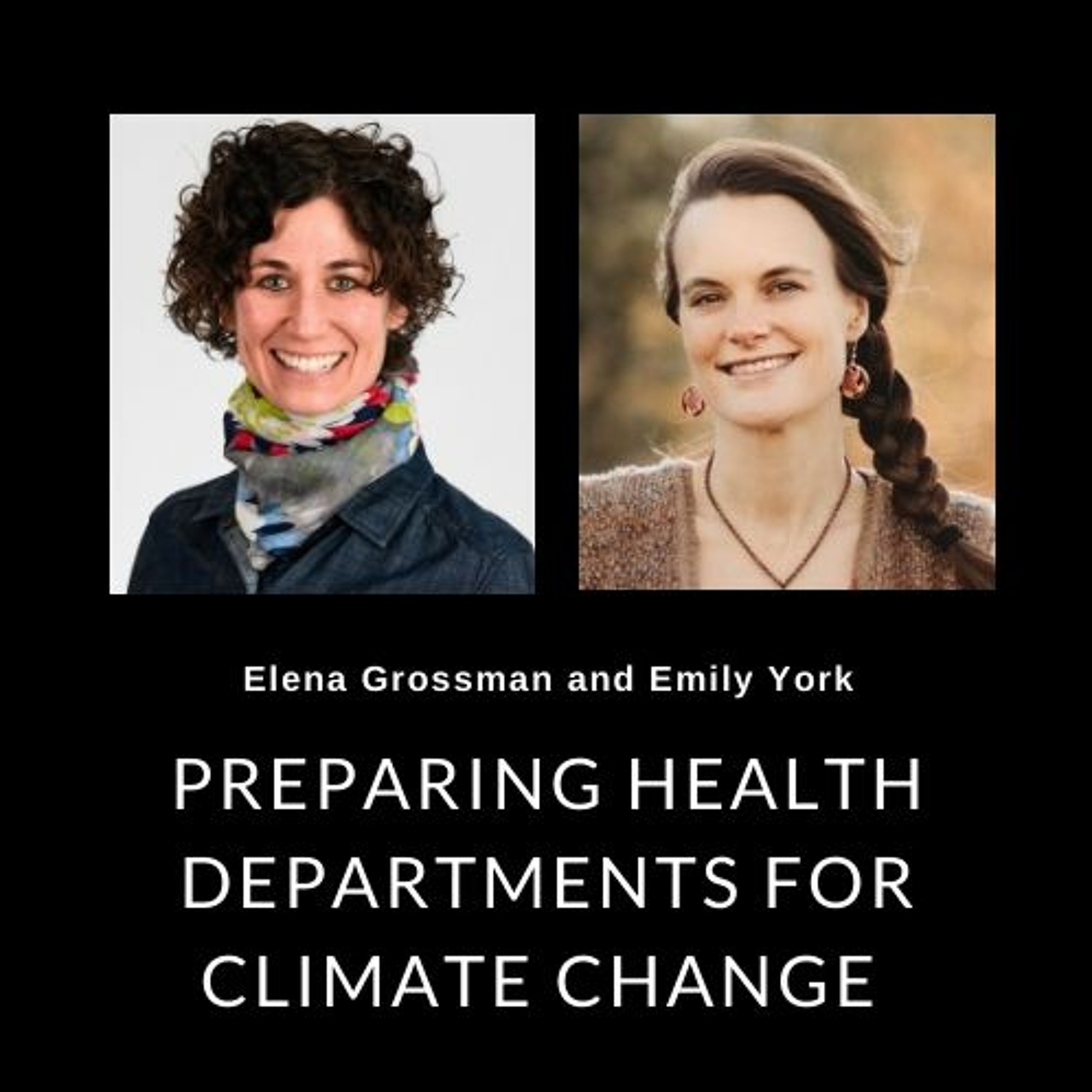 Public Health Perspectives