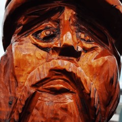 Croppers To The Wire (solo acoustic)