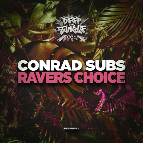 Rough Beats - Conrad Subs