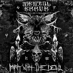 Mental Error - Party With The Devil