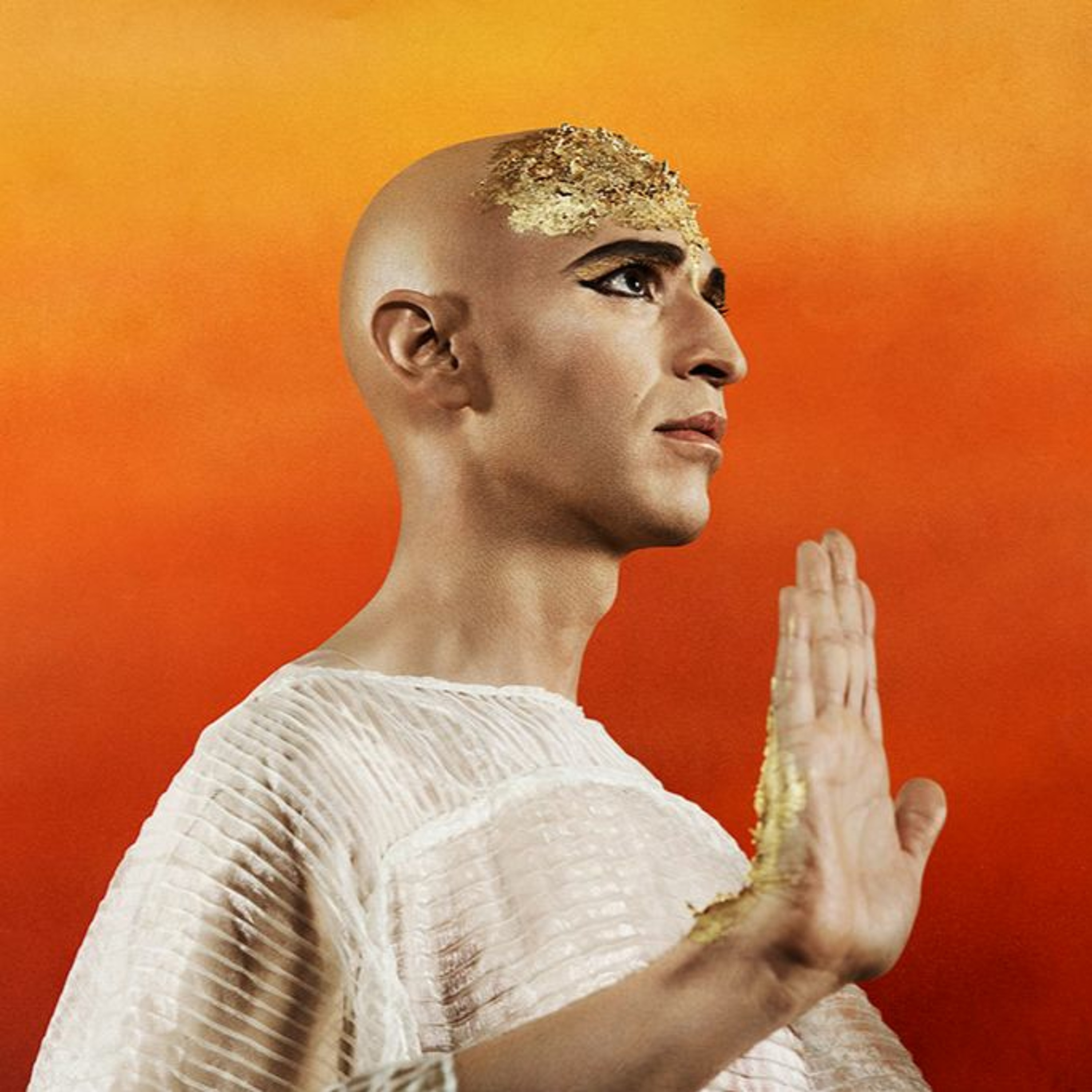 cover of episode Ep. 141: Akhnaten Pre-Performance Lecture with W. Anthony Sheppard