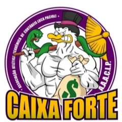 Mega Atlética Caixa Forte 2019
