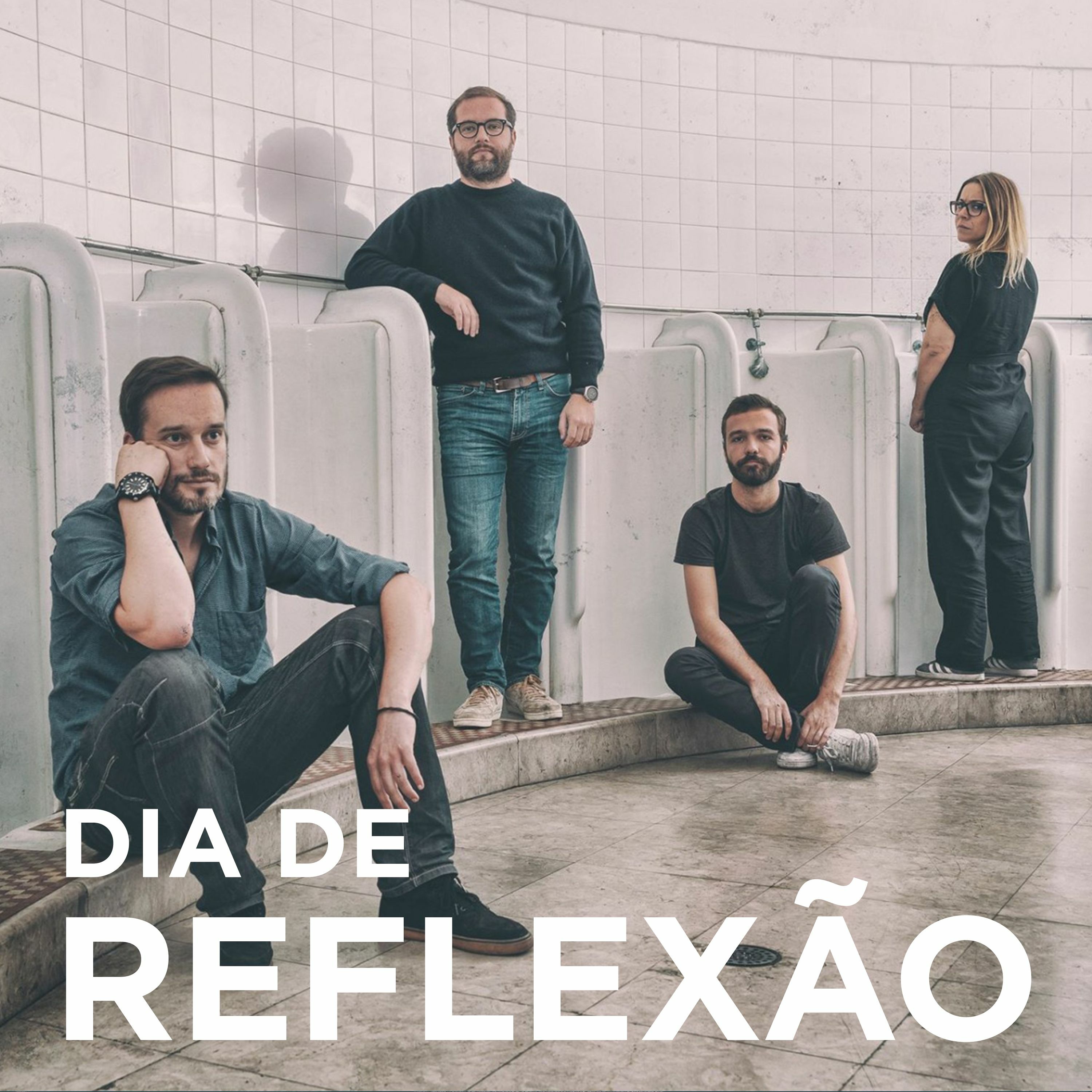 Dia de Reflexão