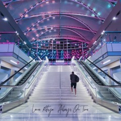 Lance Retuya - Always On Time