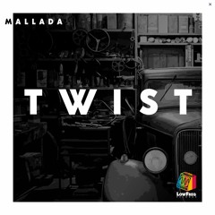 Mallada - Twist (Extended Mix)