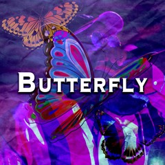Alexander the Don ft Yasmeen Matri - Butterfly Produced by Keanu Beats