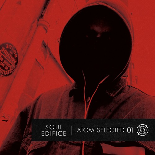 SOUL EDIFICE - ATMSLTD01