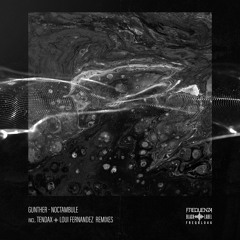 Gunther - Noctambule (Original Mix)