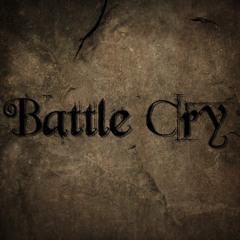Battle Cry (feat. Coru) - Now Available In Stores!