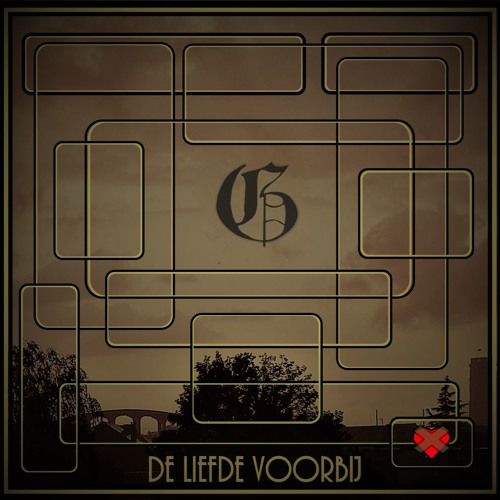 De Liefde Voorbij