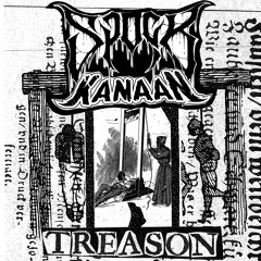 Spock & Kanaan - Treason