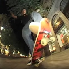 pavement