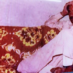 ياذا النسيم اللي سرى تالي الليل
