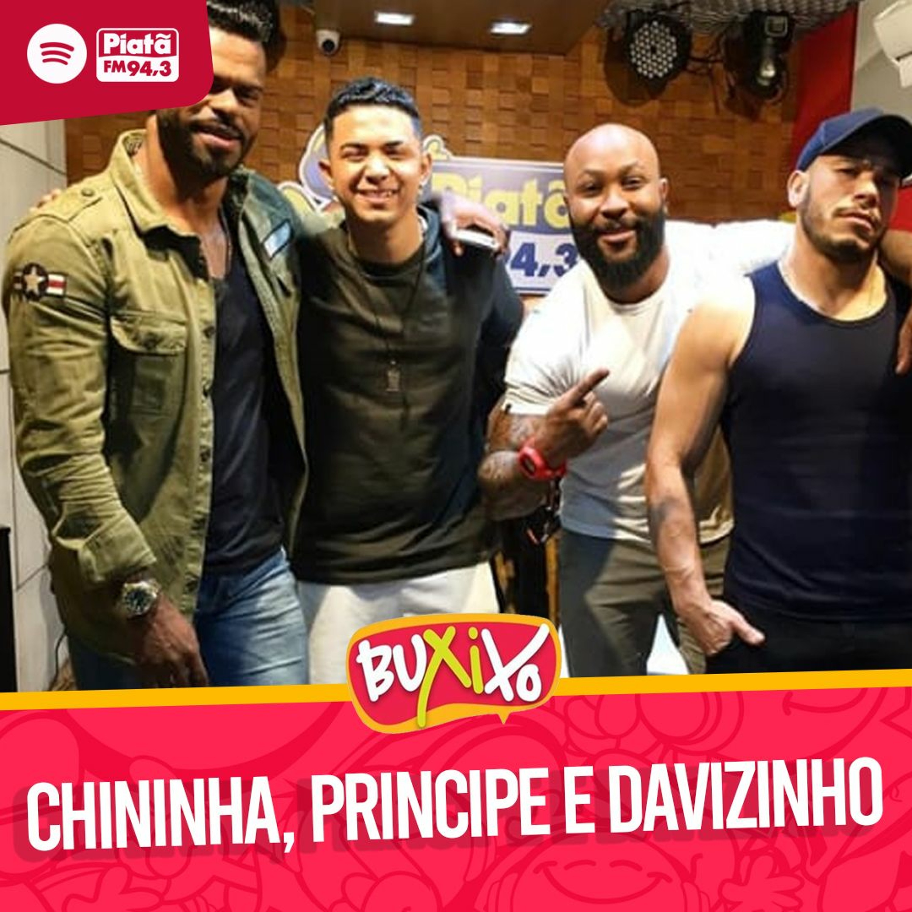 Piatã FM • Programas+