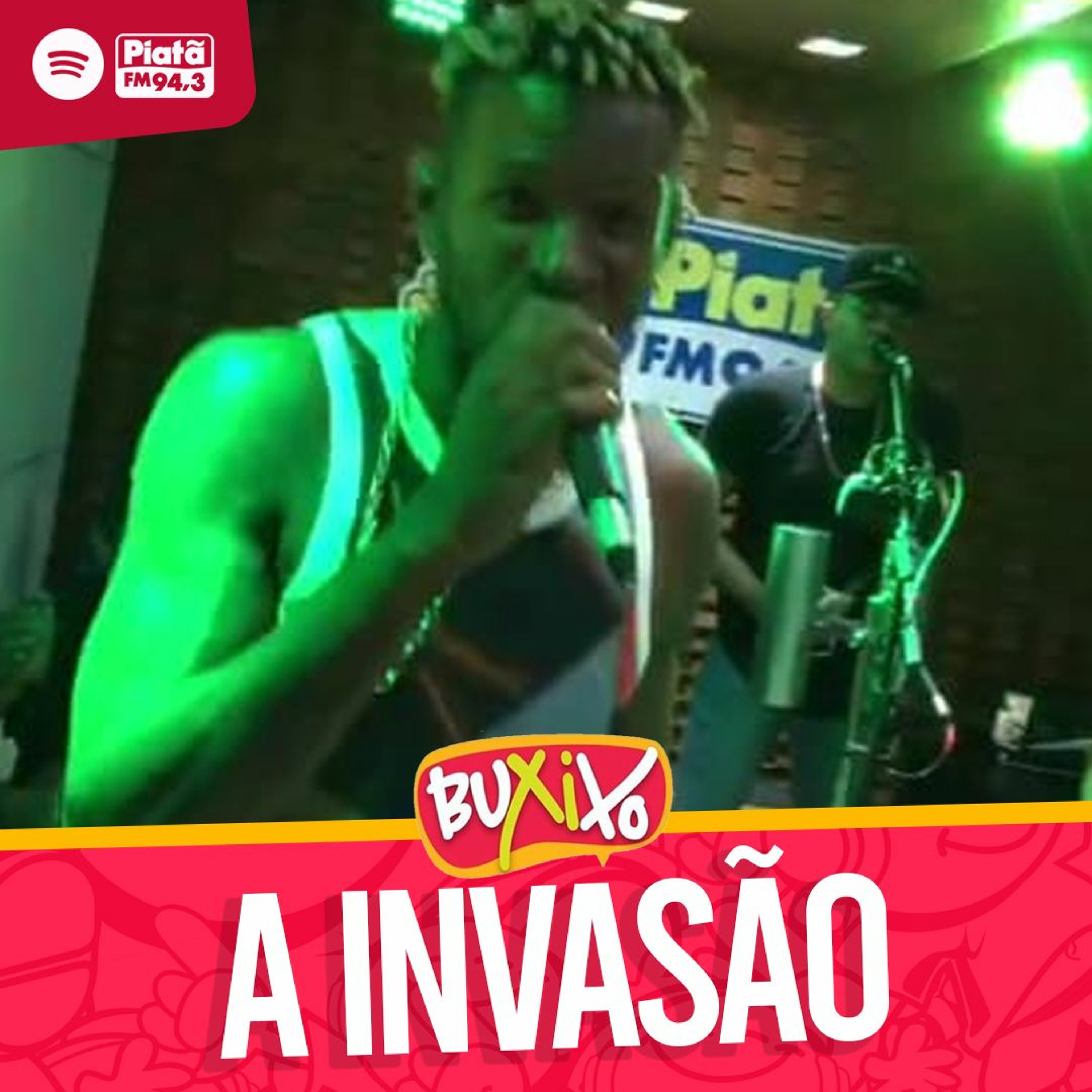 Piatã FM • Programas+