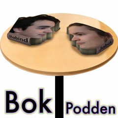 Bok Podden