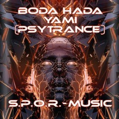 Boda Hadda Yami (Psytrance-Mix)