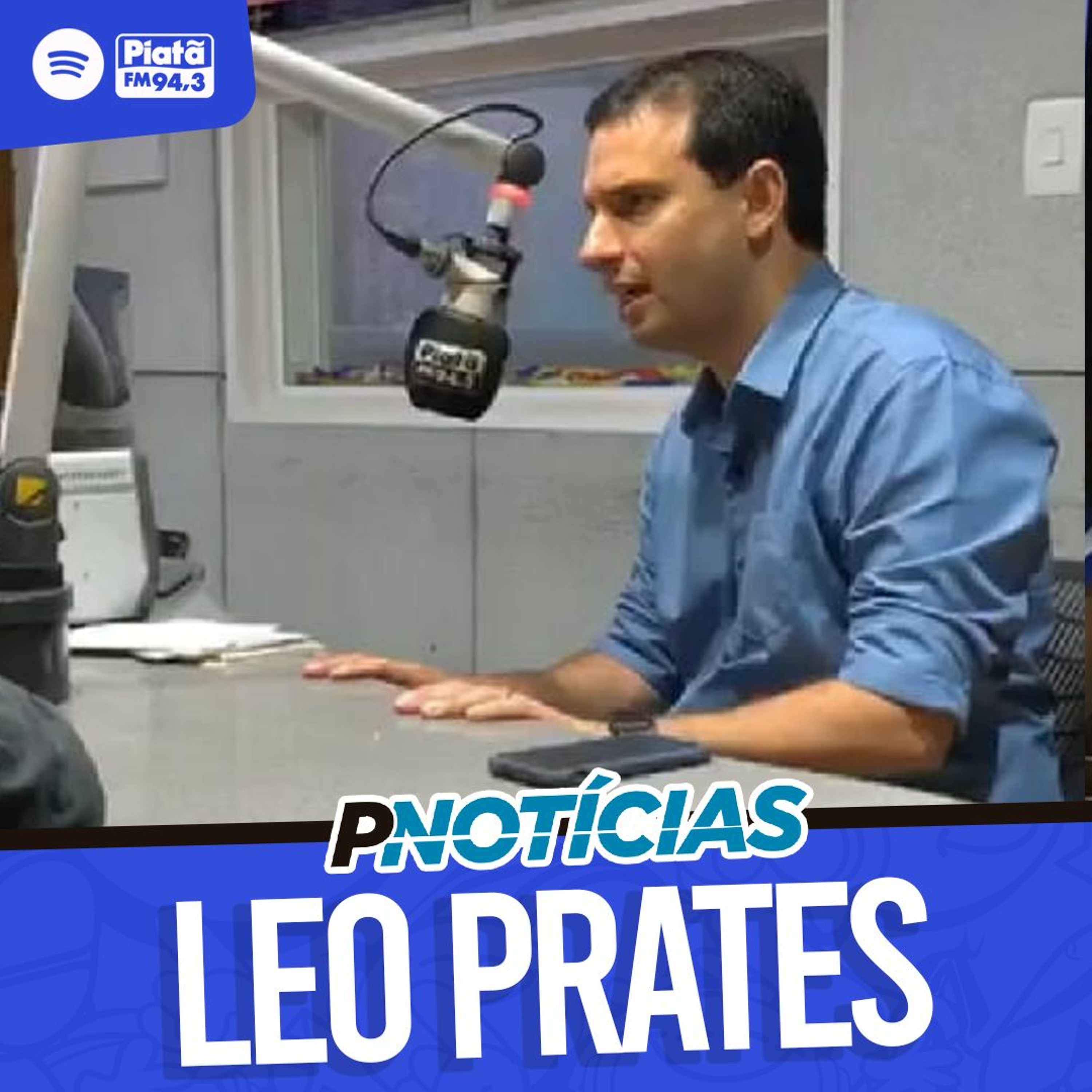 Piatã FM • Programas+