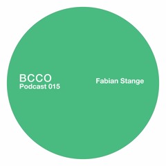BCCO Mix Series 015: Fabian Stange @ Griessmuehle 19.10.2019