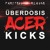 Artwork for FABITEKK VS BLAYNE - ÜBERDOSIS ACERKICKS [200-190-2...?BPM]