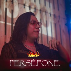 Perséfone Live @ CAUSARIA - NIGHTMARE