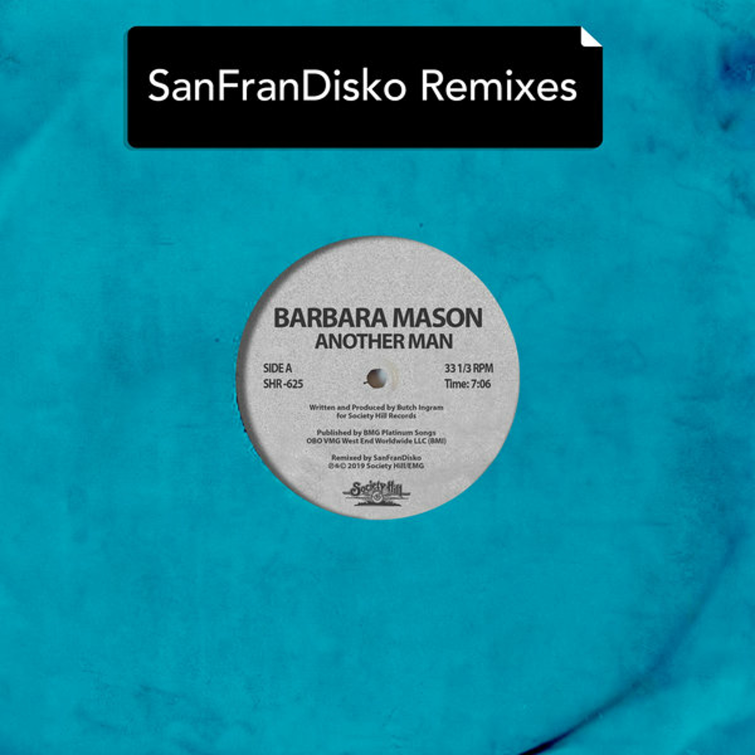 DJSanFranDisko