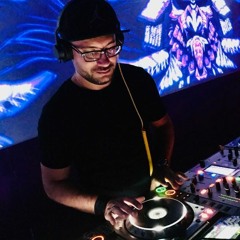2019.08.10 Denis Kulikov @BUDDHA.ROOM - BUDDHA NIGHTS - LIVE MIX