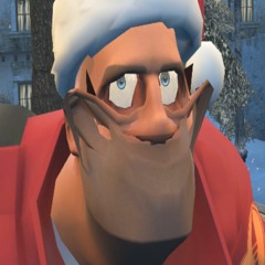 Soldier Sings Feliz Navidad