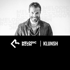 Klunsh - Live @ Melodic Room #1