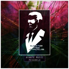 Avante Music - Pesadelo