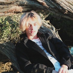 idk,nevermind. (ep on spotify)