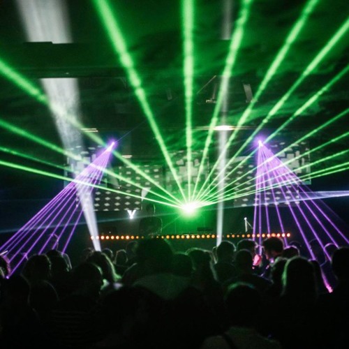 JerΩ - November 2019 Groov'Cast