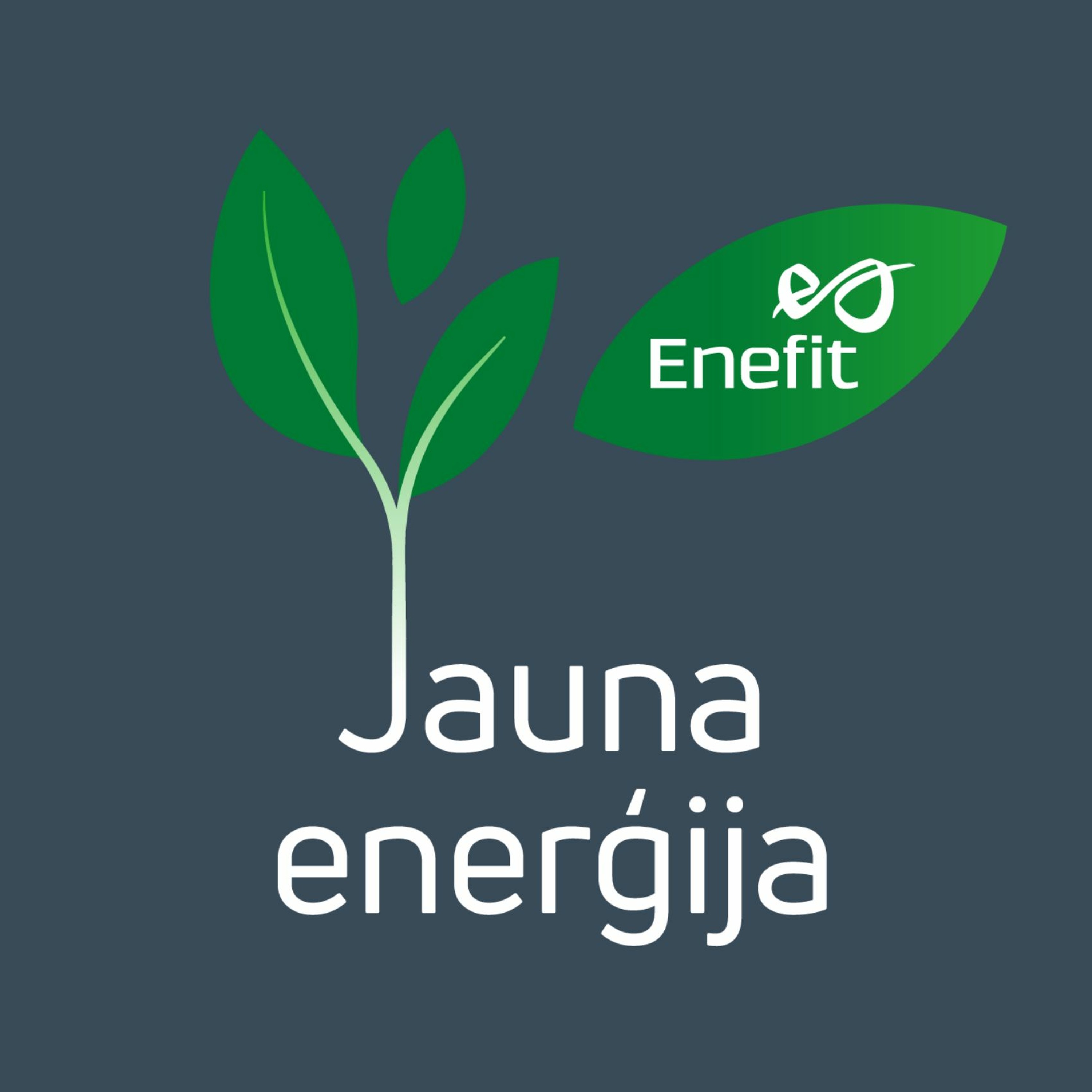 Latvijas enerģija 2050