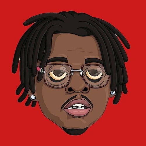 beat type gunna