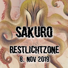Schlangenbeschwörung @ Restlichtzone Nachtsalon Marburg, 08.11.2019