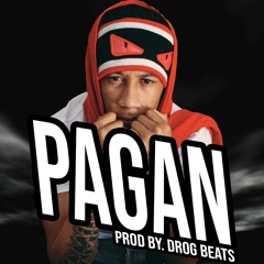 Digga D x Russ Type Beat - Pagan | Prod by. DROG Beats ( Free DL)