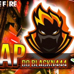 RAP DO BLACKN444