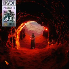 Kayoh Presents: The Kave Volume One