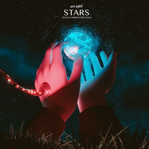 Dead Robot - Stars (Piano Improvisation)