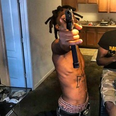 CranKKKMan - RIDER (Foolio Remix)