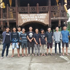 [Y]RMX Feat Ashar Regssas - Namu Tengngabenni 2019 #Req Taka Squad