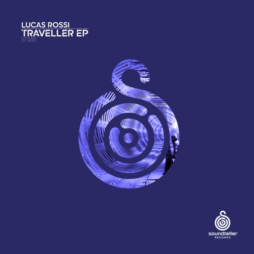 Lucas Rossi - Random [Soundteller Records]
