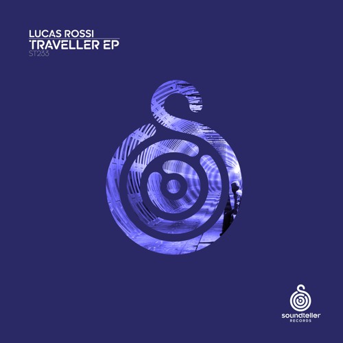 Lucas Rossi - Unstable [Soundteller Records]