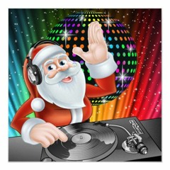 Driving Home For Christmas - All Stars Mix