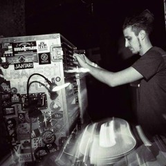 JAHFAR | Guest mix for SUB-Y-DUB-Y-DOO NR. 4 | 04/11/2019