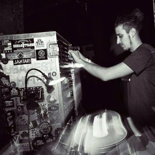 JAHFAR | Guest mix for SUB-Y-DUB-Y-DOO NR. 4 | 04/11/2019