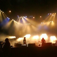 Arctic Monkeys - 505 Cover (2009)