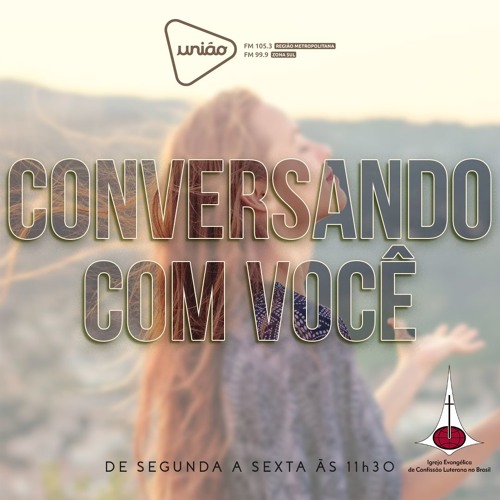 Conversando com Você